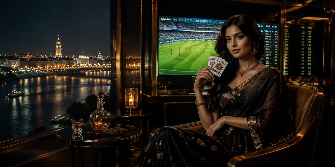 7u7 con ফ্রেঞ্চ রুলেট