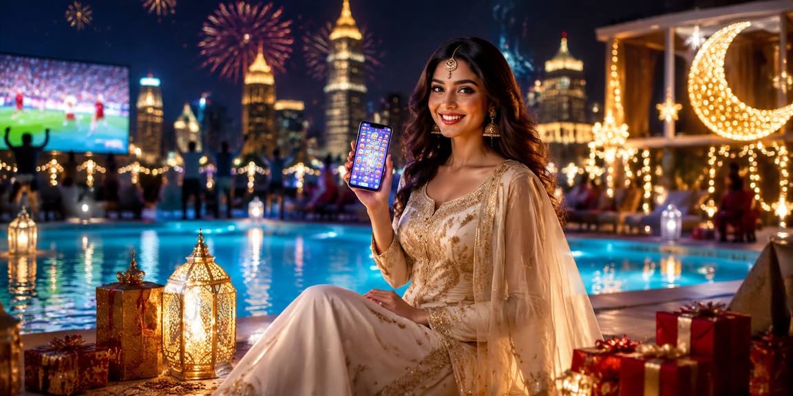 7u7 con ফুটবল বিশ্বকাপ বেট