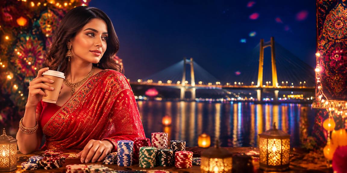 7u7 con ইউরোপিয়ান রুলেট — একটি জিরো, সরাসরি লাইভ টেবিল