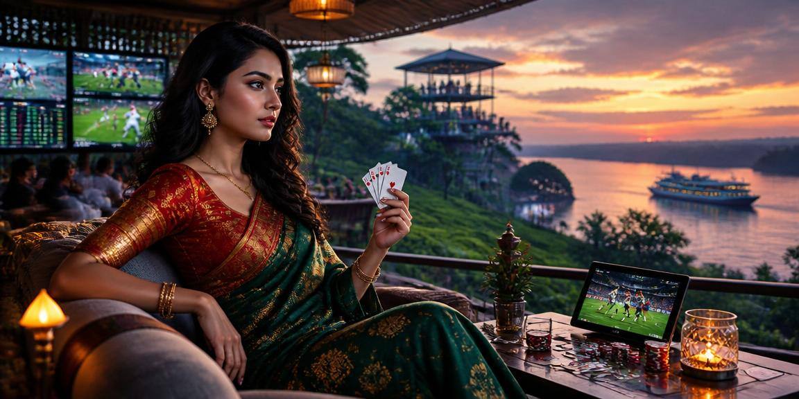7u7 con 7u7 con-এ রেজিস্ট্রেশন — এক জায়গায় সব কিছু